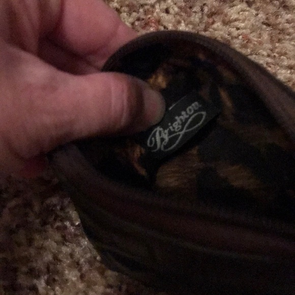 NWOT Brighton Coin Purse - Picture 4 of 4